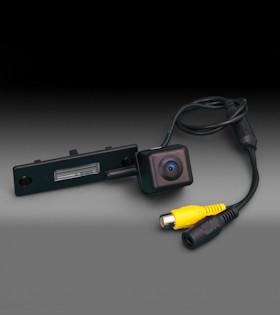 Камера NTSC для Skoda/VW