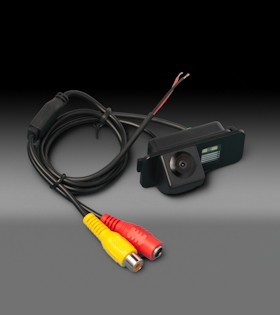 Камера NTSC для Ford