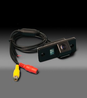 Камера NTSC для Skoda/VW/Porsche